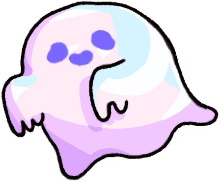 おばけ