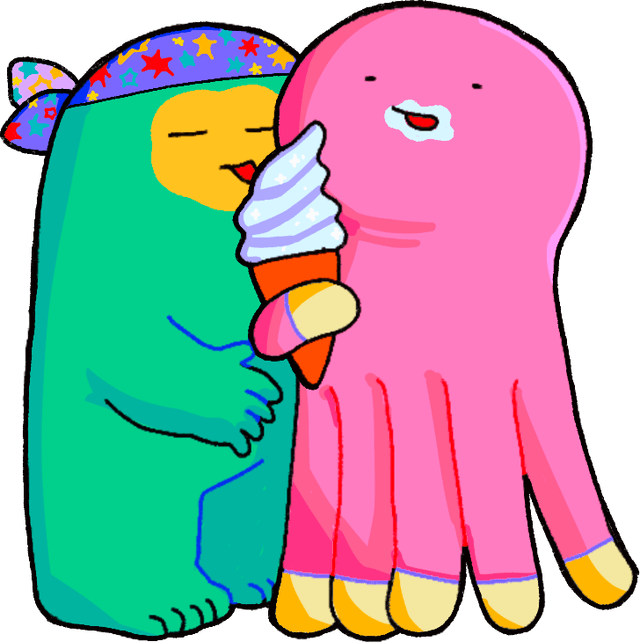 ソフトタコ